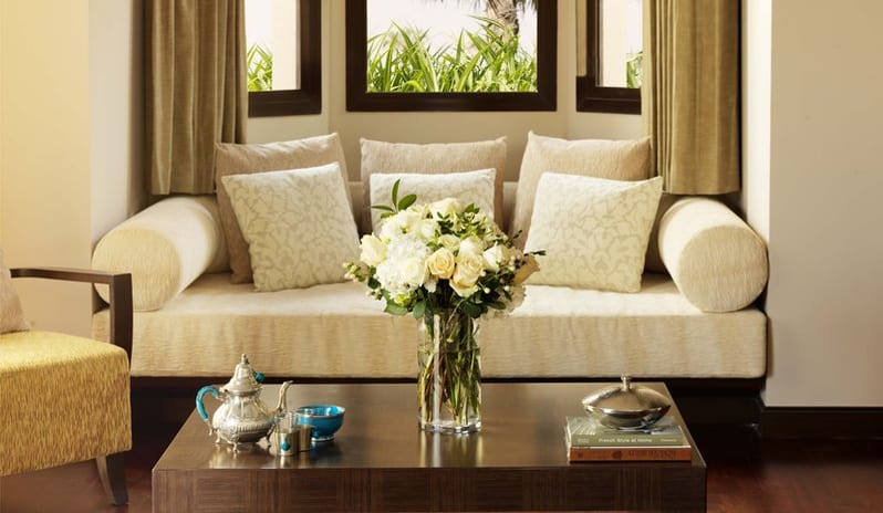 Anantara The Palm Dubai Resort-One Bedroom Beach Pool Villa Details_7851